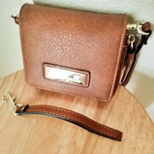Simply Noelle crossbody